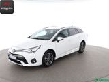 Toyota Avensis Touring Sports 1.8 KAMERA,KEYLESS,NAVI - Toyota Avensis