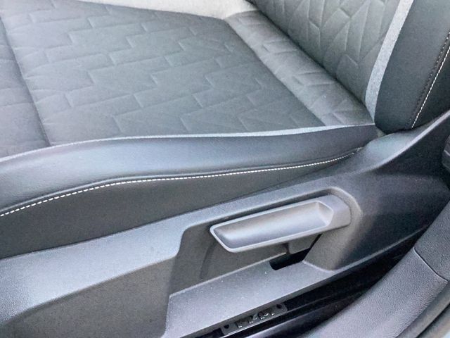 Golf VIII 1.5TSI Goal