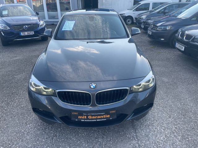 BMW 318d G T.M Sport.Auto.LED.Leder.Navi.Panora Dach