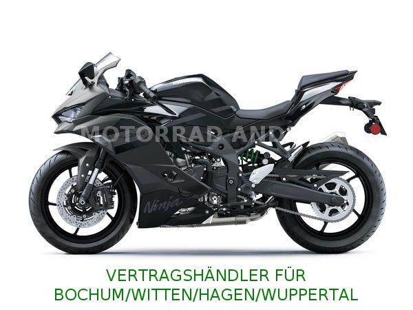 Kawasaki NINJA ZX4 RR - 2026 -ALLE FARBEN LIEFERBAR