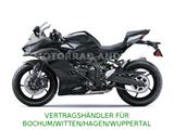 Kawasaki NINJA ZX4 RR - 2026 -ALLE FARBEN LIEFERBAR - Kawasaki Motorräder in Dortmund