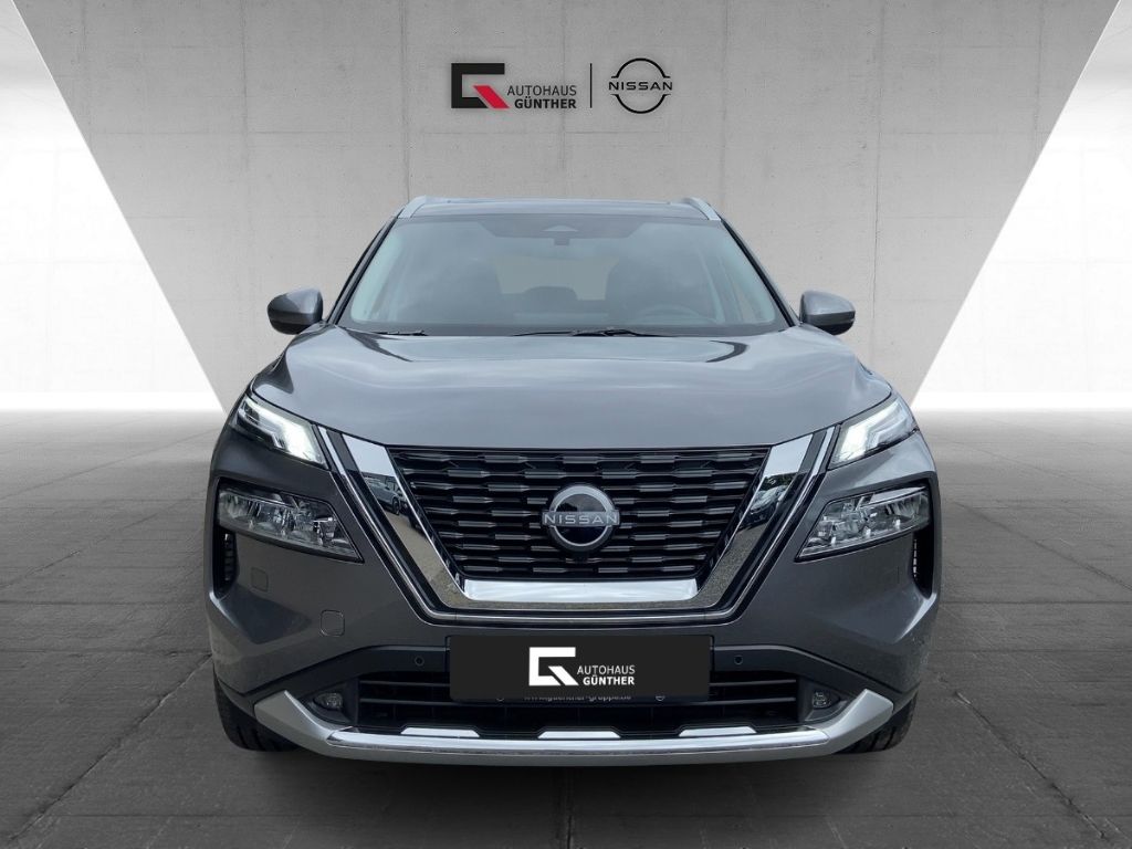 Nissan X-Trail - Bild 7