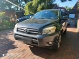 Toyota RAV4 2.2 D-CAT - Toyota RAV 4: D Cat
