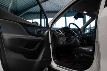 Bild 12 Opel Mokka Innovation ecoFlex 4x4 Premium AHK WR