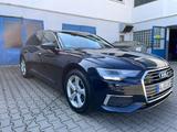 Audi A6 Allroad 40 TDI quattro S tronic - - Audi A6 Allroad von privat