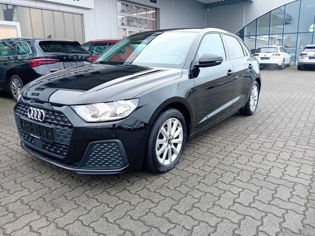 Audi A1 Sportback 1.0 TFSI Stronic Navi Kamera VC GJR