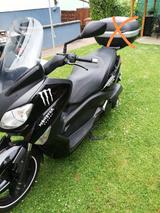 Yamaha Xmax 250(YP250R)  - YAMAHA 250