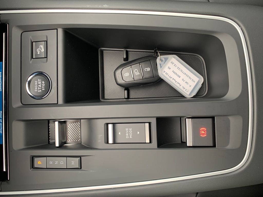 Fahrzeugabbildung Citroën C5 Aircross Pure Tech 130 S&S EAT8 FEEL PACK