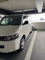 Volkswagen T5 Multivan