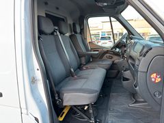 Fahrzeugabbildung Opel Movano 2.3,L3H2,Kerstner,Fahrt & Standkühlung