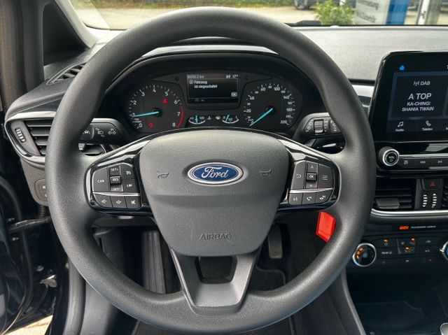 Fiesta Cool & Connect*SYNC3*PDC*Tempomat*