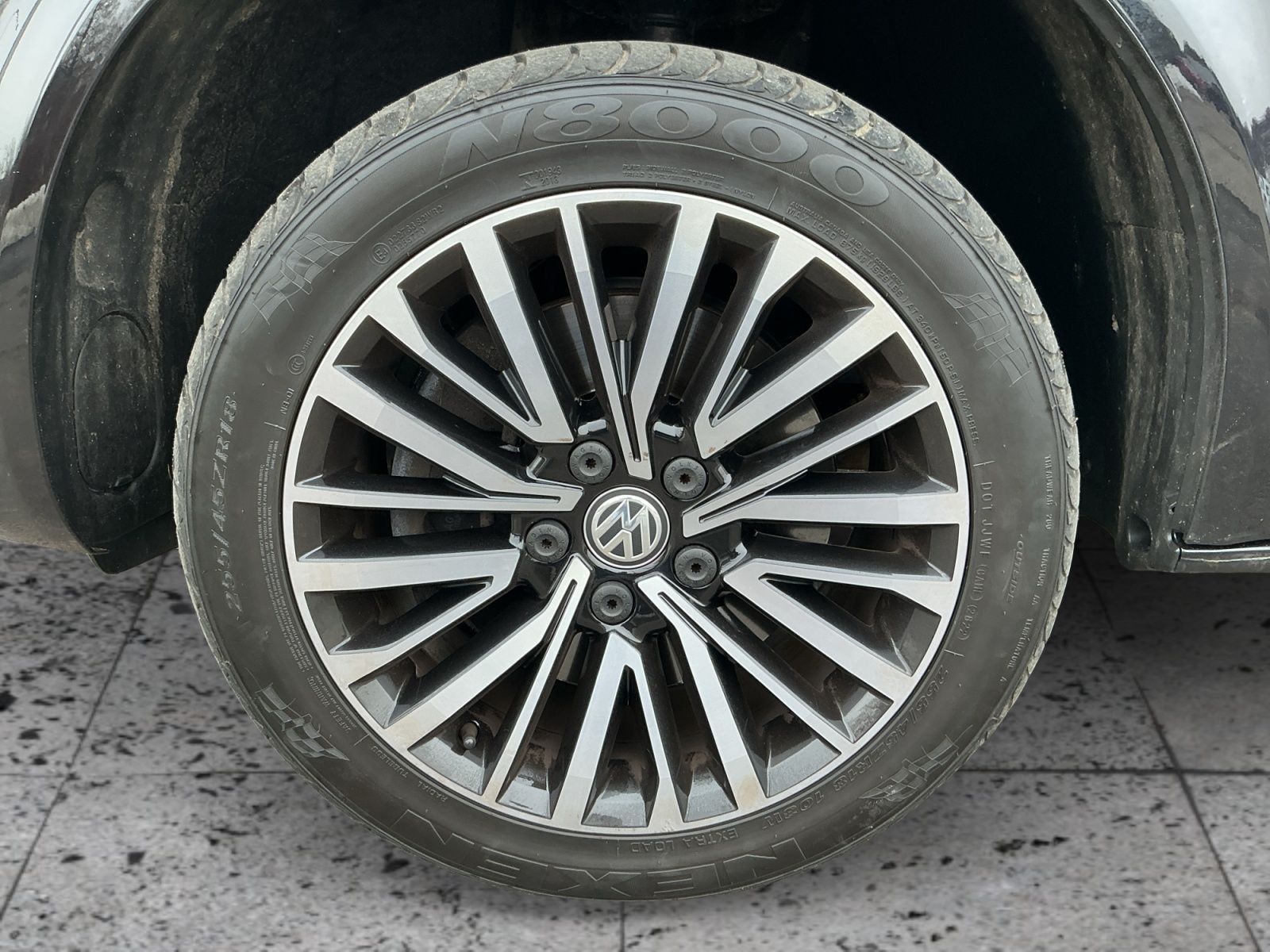 Volkswagen T6 Multivan - Bild 8