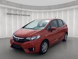 Honda Jazz Trend*Autom.*Tempomat*PDC*SHZG*Allwetter - Honda Jazz: Trend