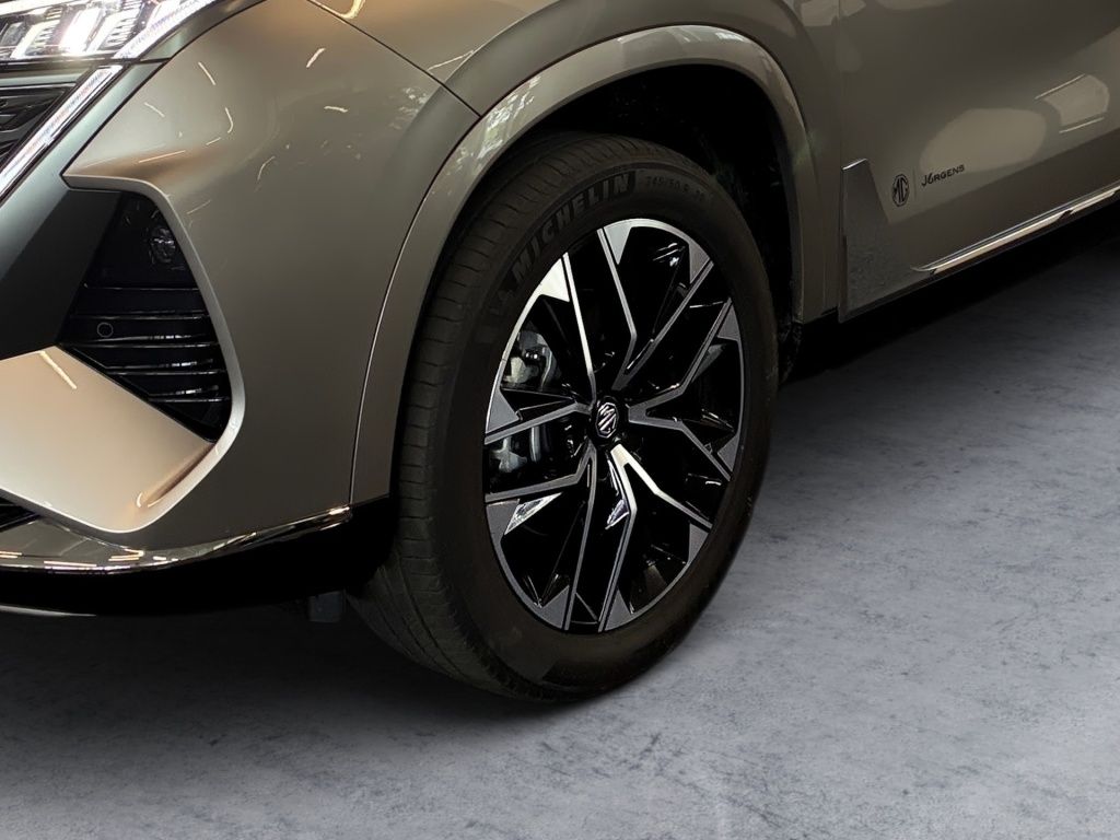 MG S9