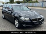 BMW 520i / NAVI / TEMPO / KLIMAAUT. / LEDER - BMW 520 aus 2011