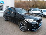 BMW X4 M40i*MAX. VOLLAUSSTATTUNG* - BMW X4 M40 mit Benzin-Antrieb: Automatik