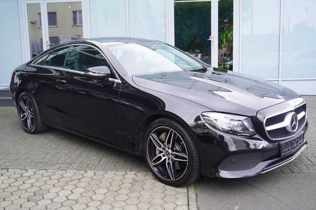 Mercedes-Benz E 350
