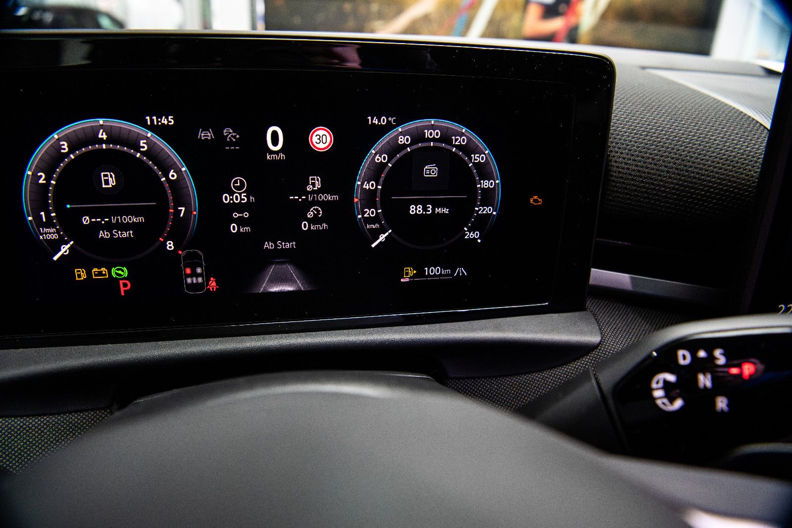 Fahrzeugabbildung Volkswagen T-Roc New Model Life 1.5l TSI DSG ACC APP Kamera