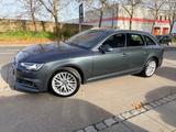 Audi A4 Avant g-tron/S-LINE/ACC/AHK/KAMERA/ASISS - Angebote