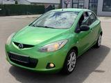 Mazda 2 Lim. 1.3 Impression 1.4/5-TÜRER/KLIMA/EURO4/ - Mazda 2 Impression