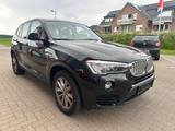 BMW X3 xDrive 30 d Advantage Vollaustattung TÜV NEU - BMW X3 ADVANTAGE mit Diesel-Antrieb