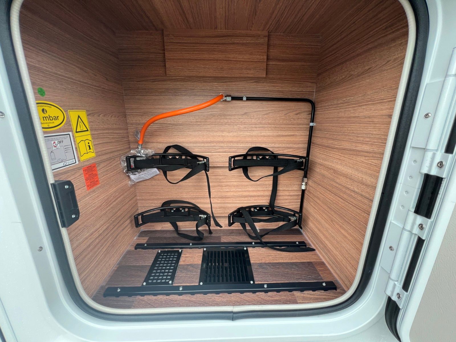 Fahrzeugabbildung Weinsberg CaraHome 650 MEG