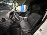 Mercedes-Benz Citan 109 CDI lang / Bluetooth / KLIMA - Mercedes-Benz Citan in Duisburg