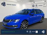 Skoda Octavia Combi Soleil 2.0TDI DSG TEMPO+VIRTUAL+CA - Skoda: bis 20000 Euro