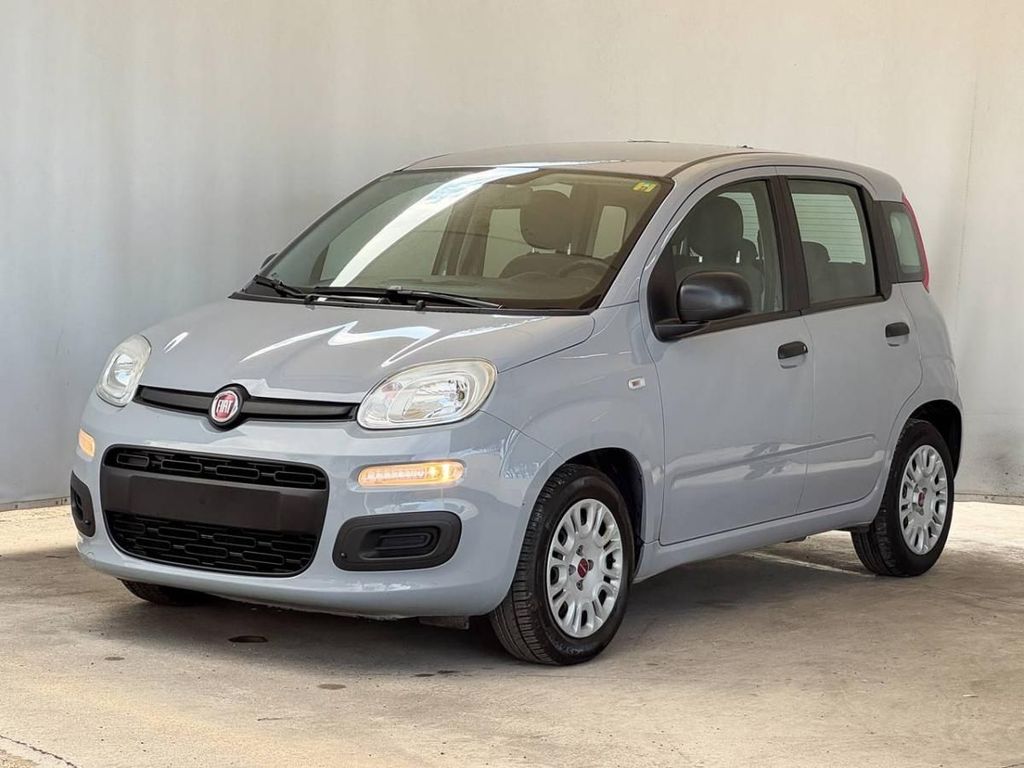 Image of Fiat Panda