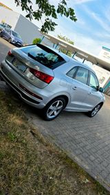 Audi Q3 2.0 TDI quattro S tronic 135kW sport sport - Audi Q3 in Berlin