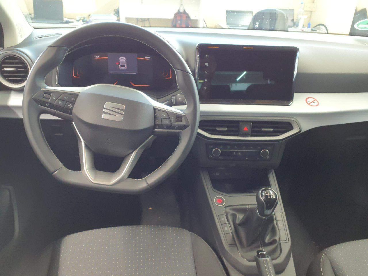 Seat Ibiza - Bild 4