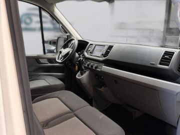 Volkswagen Crafter - 12