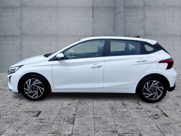 Hyundai i20 1.0 T-GDI Trend (100PS) Automatik