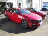 Skoda Octavia 1.4 TSI iV DSG RS FIRST EDITION,ERGO-SIT - Skoda Octavia mit Hybrid-Antrieb: RS