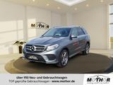Mercedes-Benz GLE 350 d 4Matic AMG AMG Line AHK SpurH LM - Mercedes-Benz GLE 350 in Stuttgart