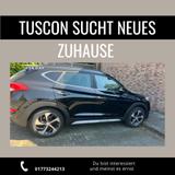 Hyundai Tuscon - Hyundai TUCSON: Hyunda
