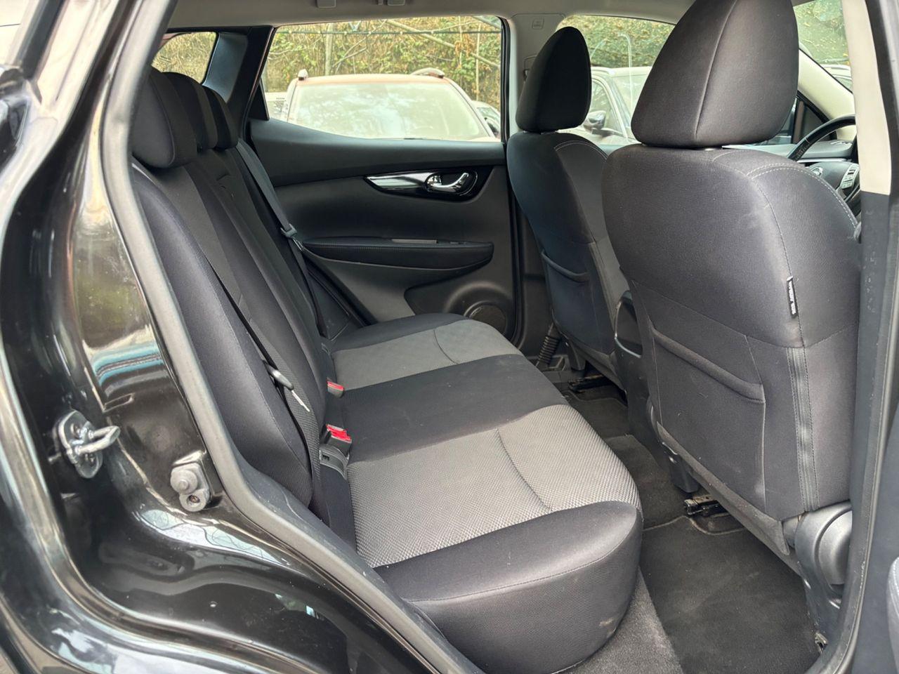 Nissan Qashqai 2015 — photo 12