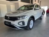 Volkswagen T-Roc 1.5 TSI Life LED/AHK/SHZ/NAVI/CarPlay - Volkswagen T-Roc aus 2024