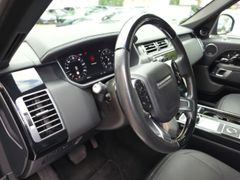 Fahrzeugabbildung Range Rover Vogue