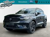 Volvo XC40 Ultra Black Edition B4 Standheizung Anhänge - Volvo XC40 Tageszulassungen