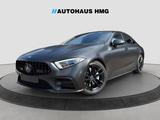 Mercedes-Benz CLS 53 AMG 4M *MATT*CARBON*SDACH*STANDHZ*DRIVERS - Mercedes-Benz CLS 53 AMG aus 2021