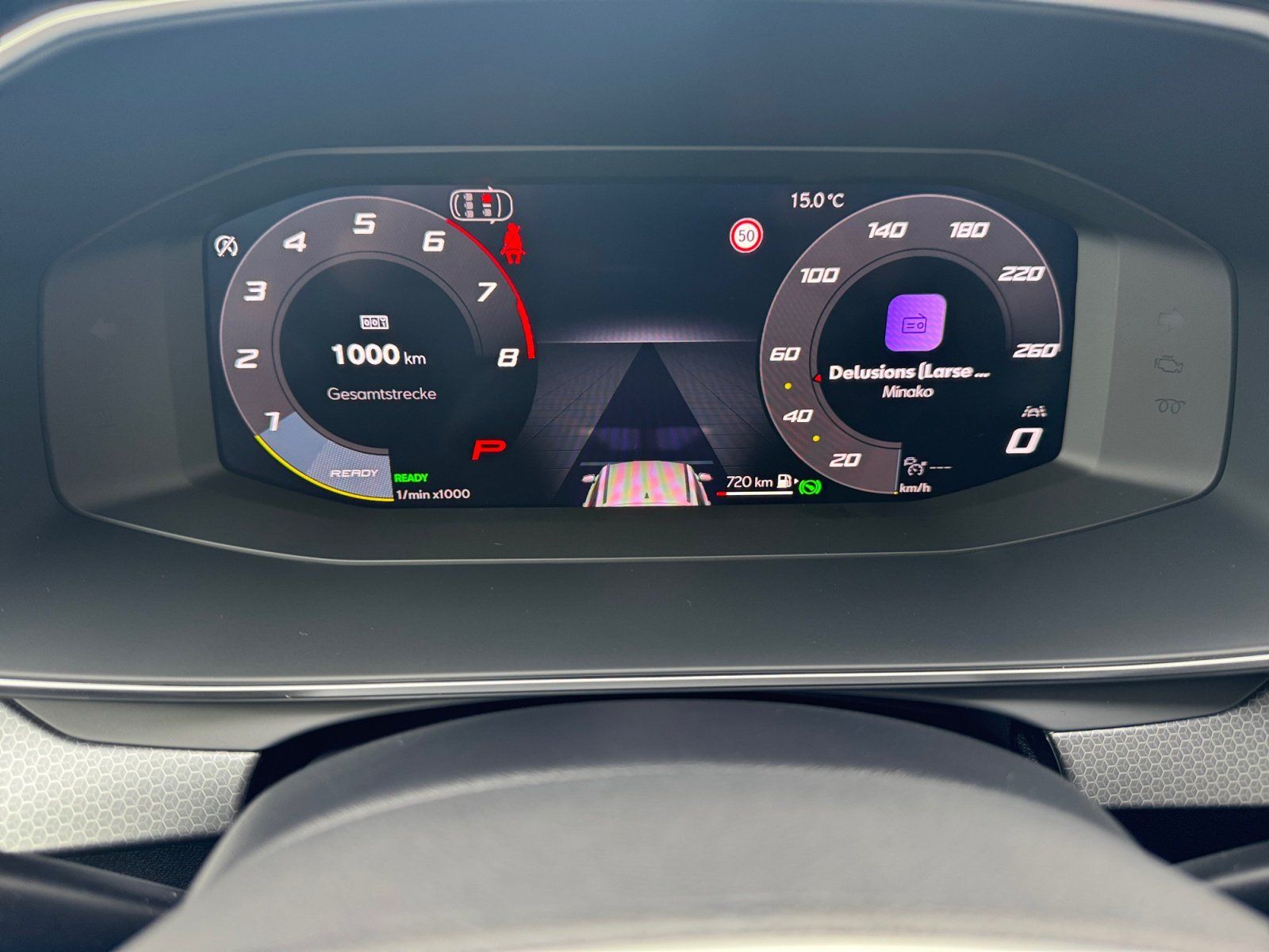 Seat Leon - Bild 13