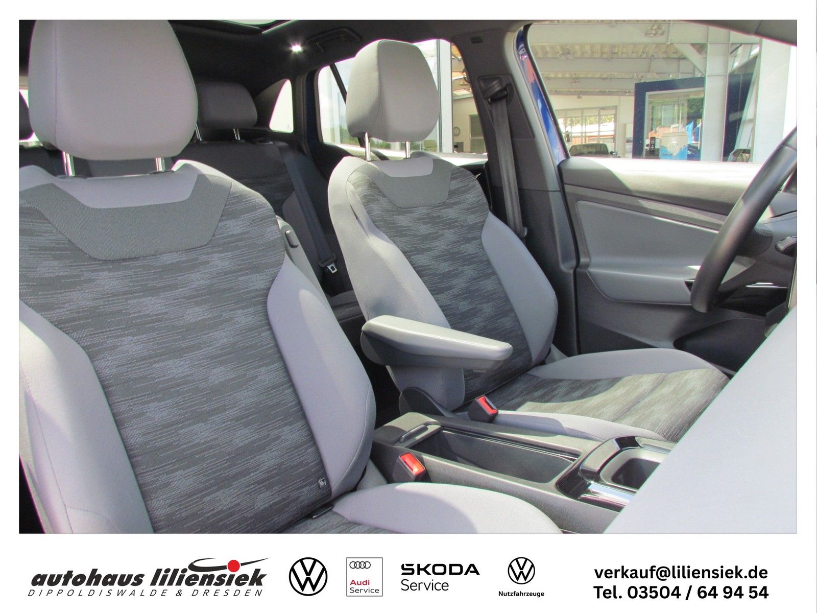 Volkswagen ID.4 Pro 195 kW 4M 1.HD/PANO/AHK foto 23