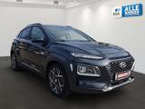 Hyundai KONA HEV Premium Navi Sitzpaket ASCC Schiebedach - Hyundai KONA in Braunschweig