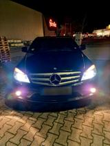 Mercedes-Benz Mercedes Benz C350 V6 Automatik TÜV Neu - gebrauchte Mercedes-Benz C 350 aus dem Jahr 2007