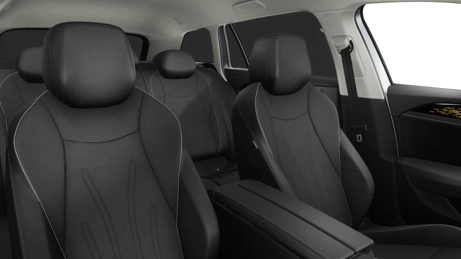 Volkswagen Passat Variant - Bild 11