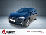 Audi Q4 e-tron 40 S line LED ACC ParkAss 19´ Navi+t - Audi Q4 e-tron 40 Gebrauchtwagen