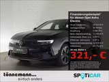 Opel Astra Electric L ST EDITION 54kWh AT+LED LICHT+N - Opel Astra Electric Gebrauchtwagen