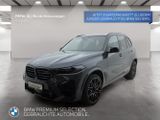 BMW X5 M Competition Massage Bowers & Wilkins AHK
