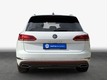 Volkswagen Touareg - 5